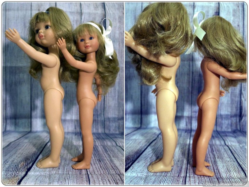 Испанские игровые куклы, Asi, Celia, Селия, Carla, Paola Reina, Карла, Паола Рейна