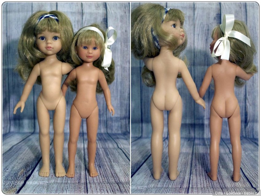 Испанские игровые куклы, Asi, Celia, Селия, Carla, Paola Reina, Карла, Паола Рейна
