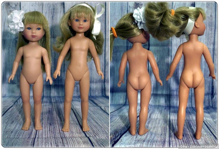 Испанские игровые куклы, Asi, Celia, Селия, Vestida De Azul, Carlota, Карлотта, Вестида де Азул