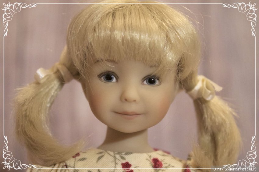 Heartstring Dolls, Dianna Effner, Jo Flitton, Sugar & Spice Mari, Диана Эффнер, Джо Флиттон, Мари Heartstring Dolls, Dianna Effner, Jo Flitton, Yours Truly Grace, Диана Эффнер, Джо Флиттон, Грейс