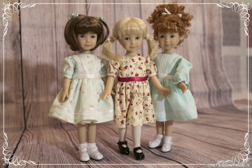 Heartstring Dolls, Dianna Effner, Jo Flitton, Sugar & Spice Mari, Диана Эффнер, Джо Флиттон, Мари Heartstring Dolls, Dianna Effner, Jo Flitton, Sugar & Spice Mari, Диана Эффнер, Джо Флиттон, Мари, Yours Truly Grace, Грейс, Mint Julep Jackie, Джекки