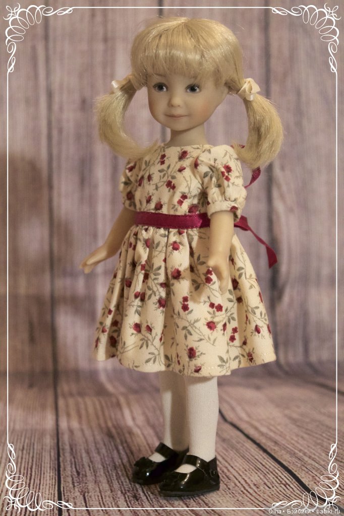 Heartstring Dolls, Dianna Effner, Jo Flitton, Sugar & Spice Mari, Диана Эффнер, Джо Флиттон, Мари Heartstring Dolls, Dianna Effner, Jo Flitton, Yours Truly Grace, Диана Эффнер, Джо Флиттон, Грейс