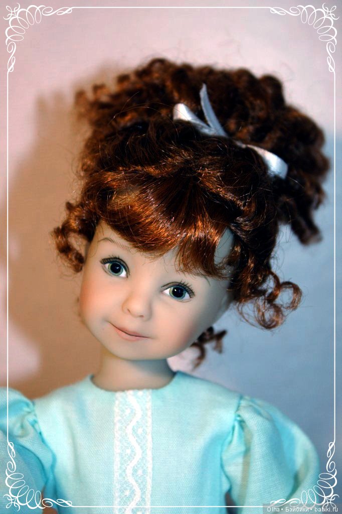 Heartstring Dolls, Dianna Effner, Jo Flitton, Sugar & Spice Mari, Диана Эффнер, Джо Флиттон, Мари Heartstring Dolls, Dianna Effner, Jo Flitton, Диана Эффнер, Джо Флиттон, Mint Julep Jackie, Джекки