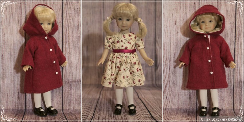 Heartstring Dolls, Dianna Effner, Jo Flitton, Sugar & Spice Mari, Диана Эффнер, Джо Флиттон, Мари Heartstring Dolls, Dianna Effner, Jo Flitton, Yours Truly Grace, Диана Эффнер, Джо Флиттон, Грейс