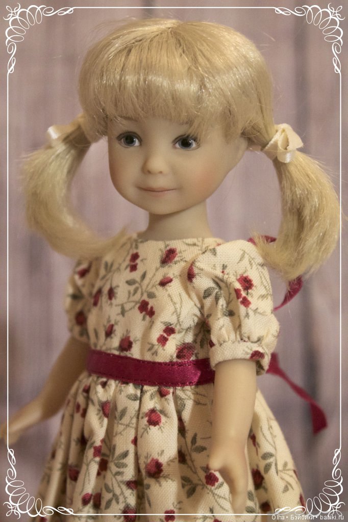 Heartstring Dolls, Dianna Effner, Jo Flitton, Sugar & Spice Mari, Диана Эффнер, Джо Флиттон, Мари Heartstring Dolls, Dianna Effner, Jo Flitton, Yours Truly Grace, Диана Эффнер, Джо Флиттон, Грейс