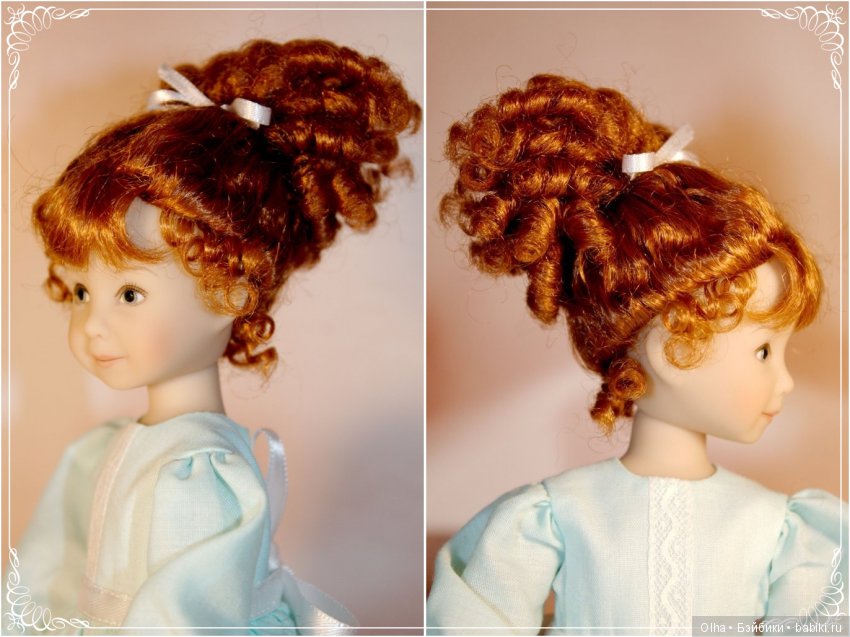 Heartstring Dolls, Dianna Effner, Jo Flitton, Sugar & Spice Mari, Диана Эффнер, Джо Флиттон, Мари Heartstring Dolls, Dianna Effner, Jo Flitton, Диана Эффнер, Джо Флиттон, Mint Julep Jackie, Джекки