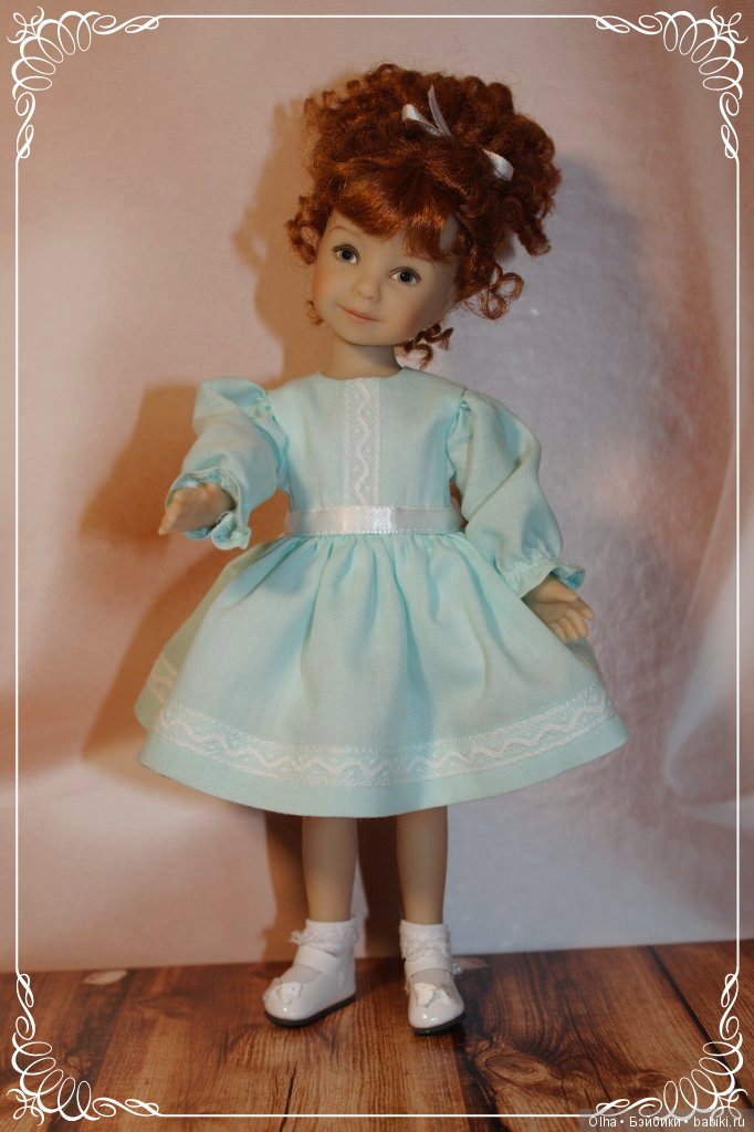 Heartstring Dolls, Dianna Effner, Jo Flitton, Sugar & Spice Mari, Диана Эффнер, Джо Флиттон, Мари Heartstring Dolls, Dianna Effner, Jo Flitton, Диана Эффнер, Джо Флиттон, Mint Julep Jackie, Джекки