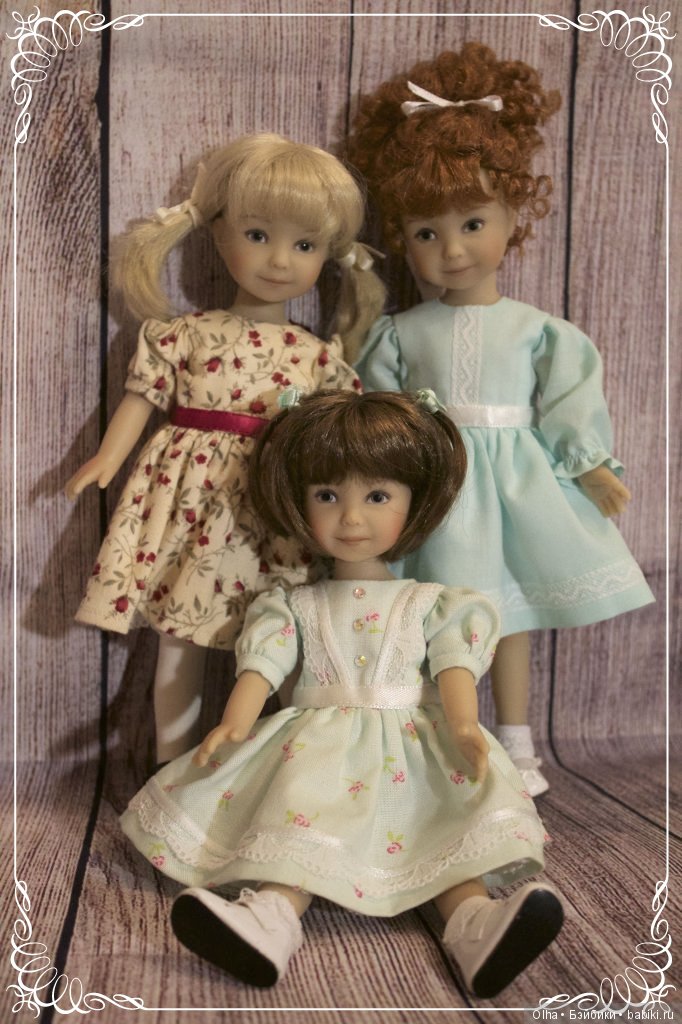 Heartstring Dolls, Dianna Effner, Jo Flitton, Sugar & Spice Mari, Диана Эффнер, Джо Флиттон, Мари Heartstring Dolls, Dianna Effner, Jo Flitton, Sugar & Spice Mari, Диана Эффнер, Джо Флиттон, Мари, Yours Truly Grace, Грейс, Mint Julep Jackie, Джекки
