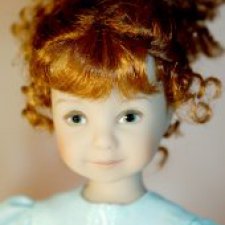 Три сестренки Heartstring Dolls: Мари, Джекки и Грейс