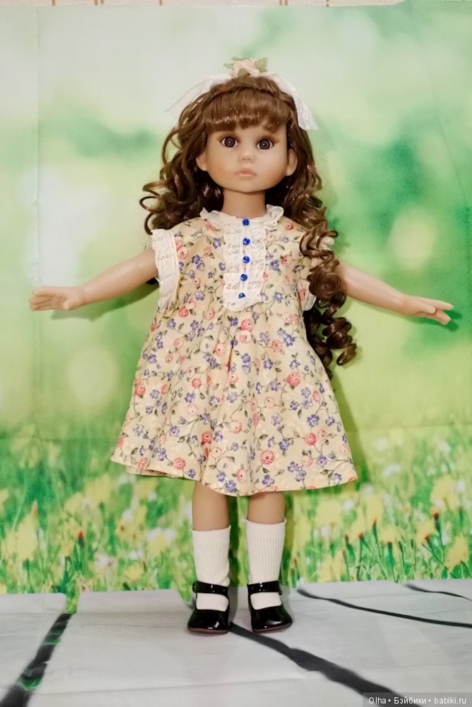 Linda Rick, Graceful As Can Be (Dark Brown), Линда Рик Linda Rick, Graceful As Can Be (Dark Brown), Линда Рик