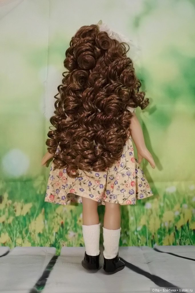 Linda Rick, Graceful As Can Be (Dark Brown), Линда Рик Linda Rick, Graceful As Can Be (Dark Brown), Линда Рик