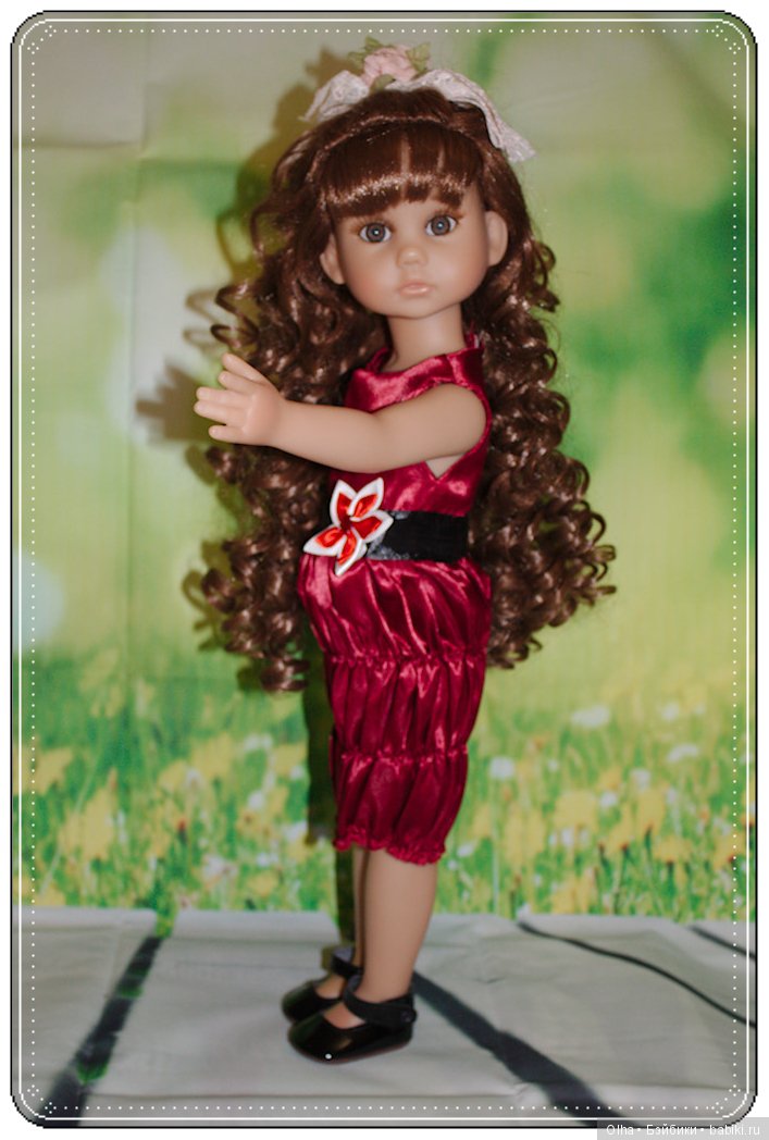 Linda Rick, Graceful As Can Be (Dark Brown), Линда Рик Linda Rick, Graceful As Can Be (Dark Brown), Линда Рик