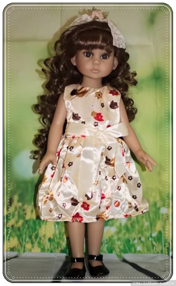Linda Rick, Graceful As Can Be (Dark Brown), Линда Рик Linda Rick, Graceful As Can Be (Dark Brown), Линда Рик