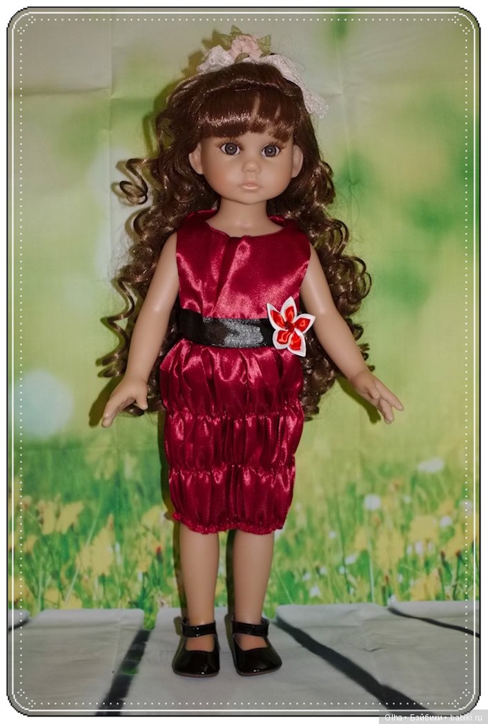 Linda Rick, Graceful As Can Be (Dark Brown), Линда Рик Linda Rick, Graceful As Can Be (Dark Brown), Линда Рик
