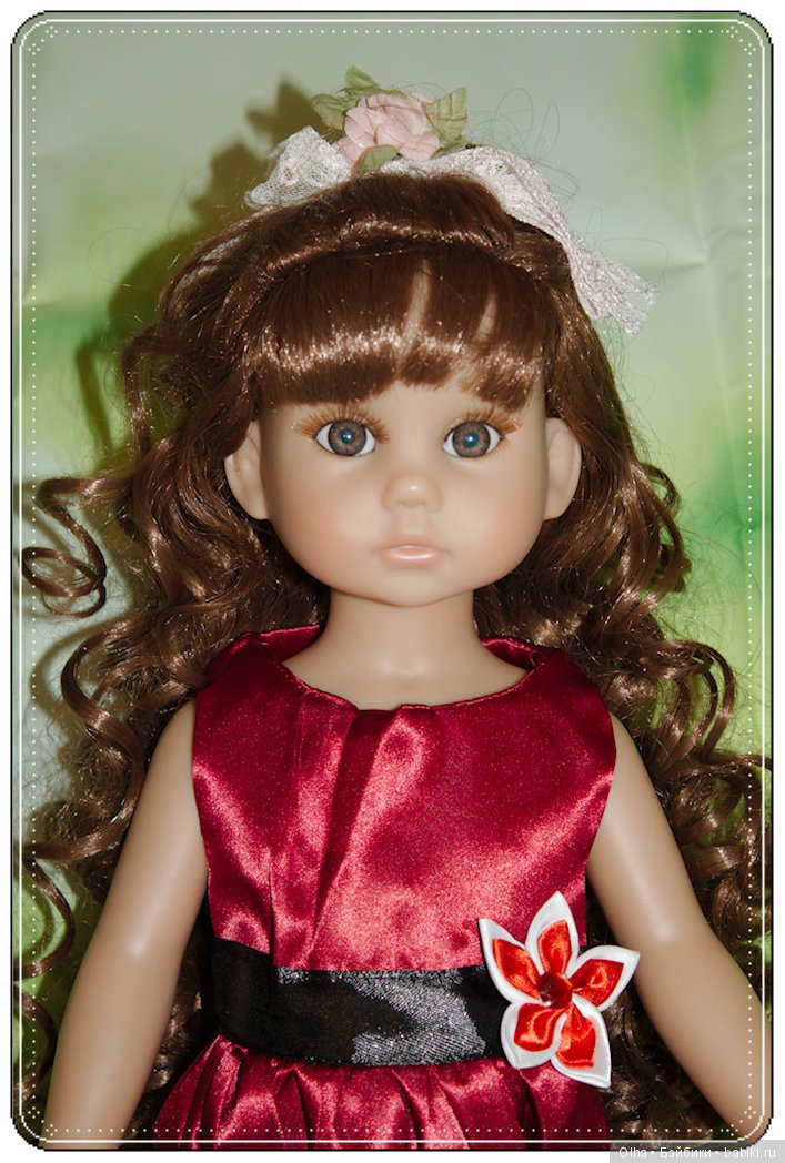 Linda Rick, Graceful As Can Be (Dark Brown), Линда Рик Linda Rick, Graceful As Can Be (Dark Brown), Линда Рик