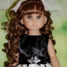 Обновки для Graceful As Can Be от Линды Рик