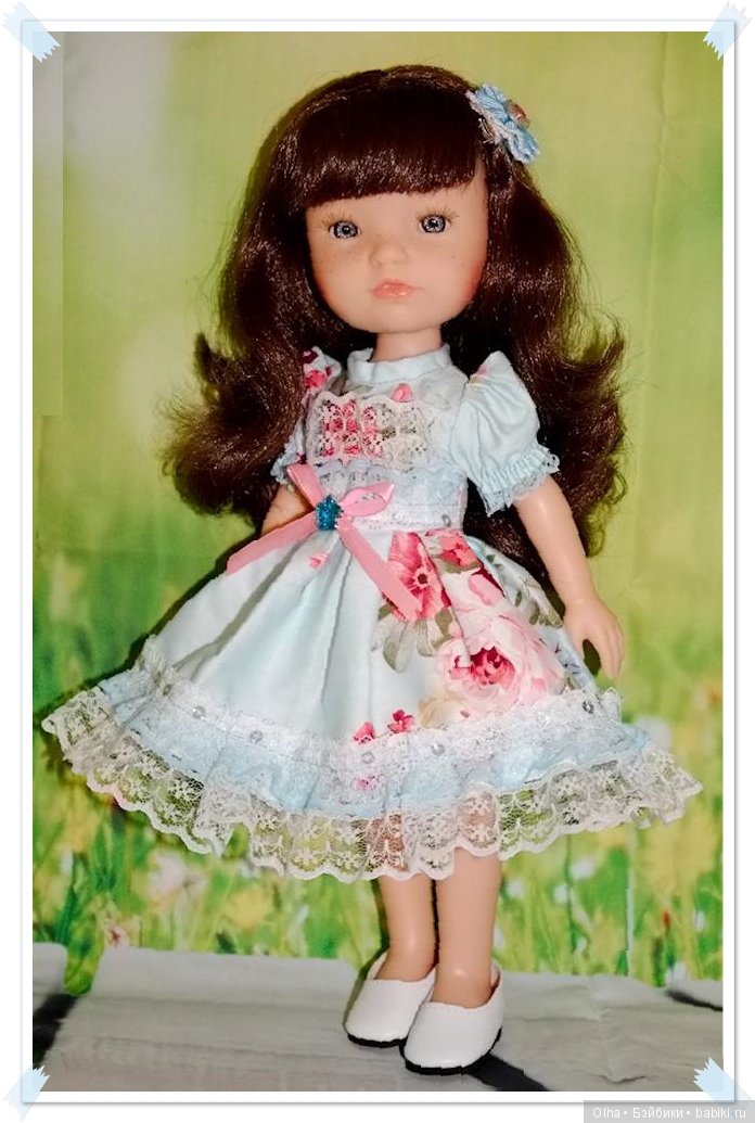 Linda Rick, Graceful As Can Be (Dark Brown), Линда Рик Berjuan