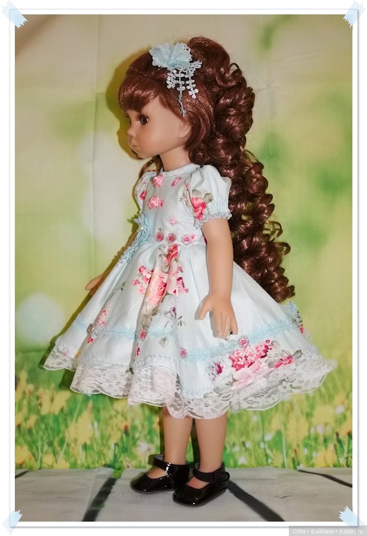 Linda Rick, Graceful As Can Be (Dark Brown), Линда Рик Linda Rick, Graceful As Can Be (Dark Brown), Линда Рик