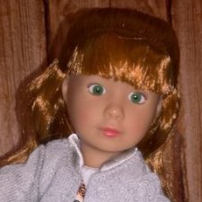 Хлоя Kruselings: первое впечатление. Мини-топик