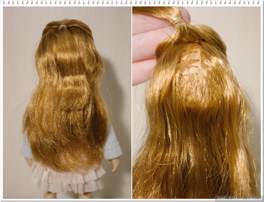 Chloe, Kruselings, Kathe Kruse, Хлоя, Крузелингс, Кате Крузе, виниловая кукла, игровая кукла