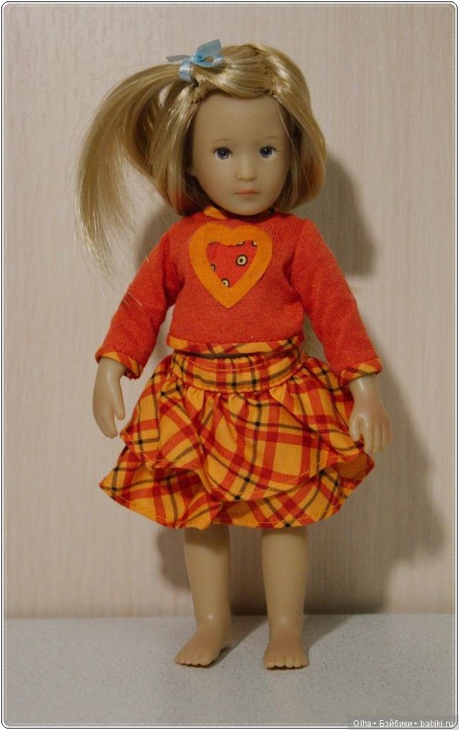 Lottchen, Minis, Kidz'n'Cats