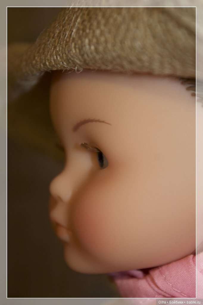 Corolle Les Cheries, Camille