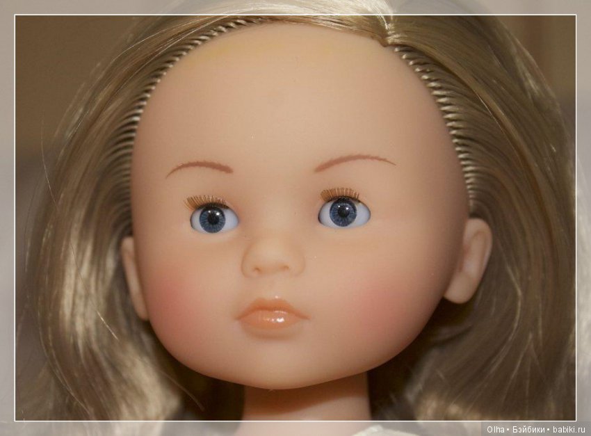 Corolle Les Cheries, Camille