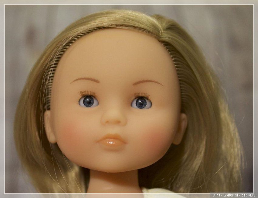 Corolle Les Cheries, Camille