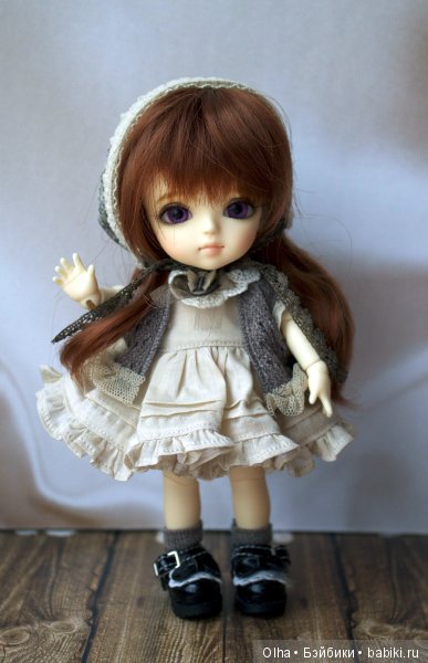 bjd, lati yellow, lumi