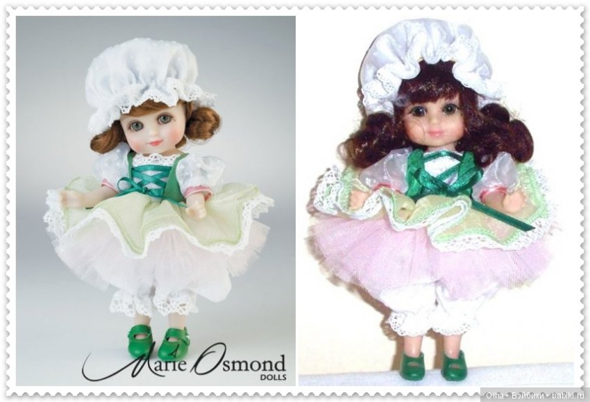 Marie Osmond, vinyl doll, Adora Belle Calender Girls Series, January Marie Osmond, vinyl doll, Adora Belle Calender Girls Series, March