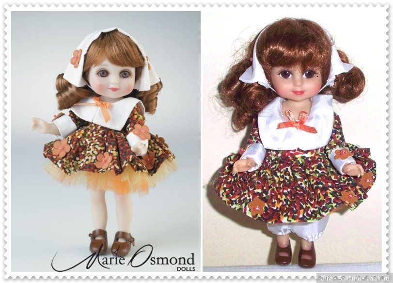 Marie Osmond, vinyl doll, Adora Belle Calender Girls Series, January Marie Osmond, vinyl doll, Adora Belle Calender Girls Series, November