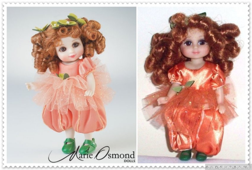 Marie Osmond, vinyl doll, Adora Belle Calender Girls Series, January Marie Osmond, vinyl doll, Adora Belle Calender Girls Series, October