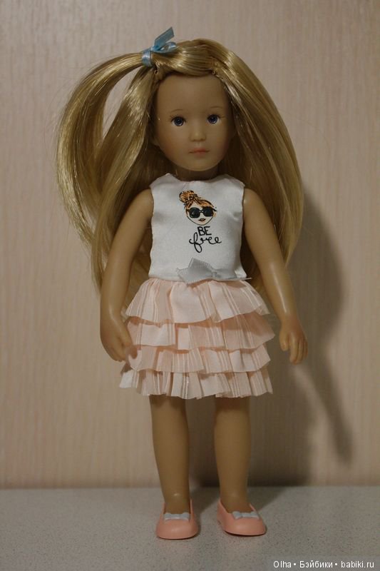 kidz-n-cats minis, lottchen