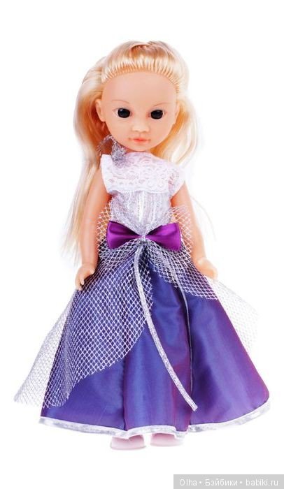 Пластмастер, Талия фея