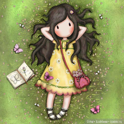 Одна кукла или несколько: а что выбрали бы вы (фото 2)