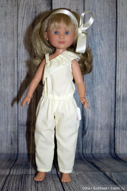 ASI, Celia, испанские куклы, виниловые куклы