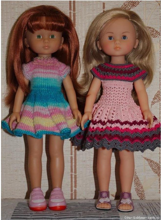 Camille, Clara, corolle, vinyl doll