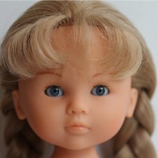 Corolle Les Cheries: француженки, покорившие мое сердце. Часть 4. Три Камиллы