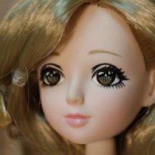 Fortune Days Doll: акробатка из Китая. Часть 2
