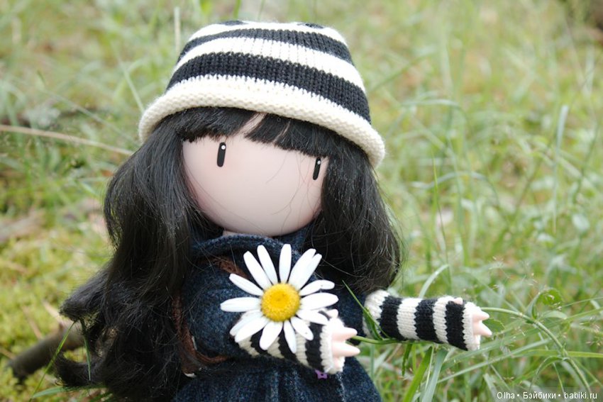 Santoro Gorjuss, Toadstool, Paola Reina