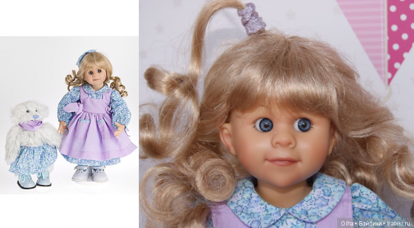 Carla and Strubbel, Wichtel