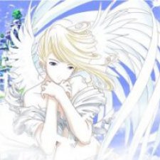 Ангелы бывают разными. Каков твой ангел?