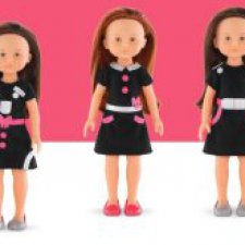 Каталог Corolle 2019