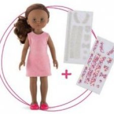 Каталог Corolle 2017