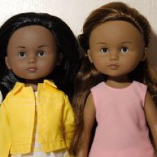 Cecile Les Cheries: кофе и шоколад, как тебя я ждала