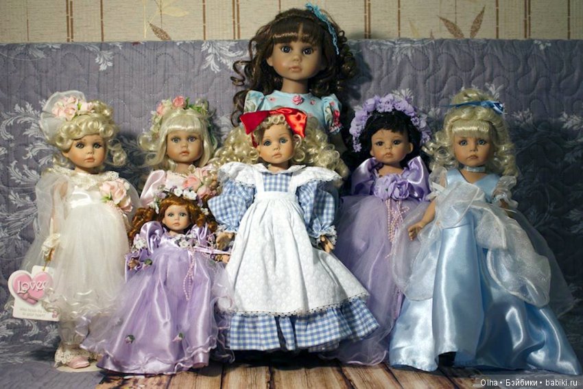 linda rick, vinyl doll, линда рик