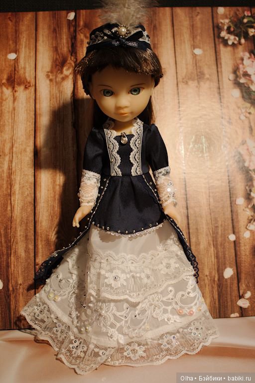 Пластмастер, Юки Сан