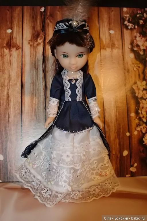 Пластмастер, Юки Сан