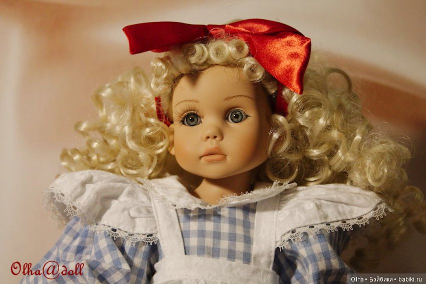 Linda Rick, Alice in Wonderland