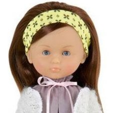 Corolle Les Cheries: Chloe